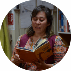 Maria Teresa villablanca