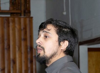 Festicuentos 2025 - Sexta Versión en Gorbea