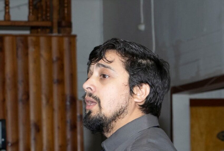 Festicuentos 2025 - Sexta Versión en Gorbea