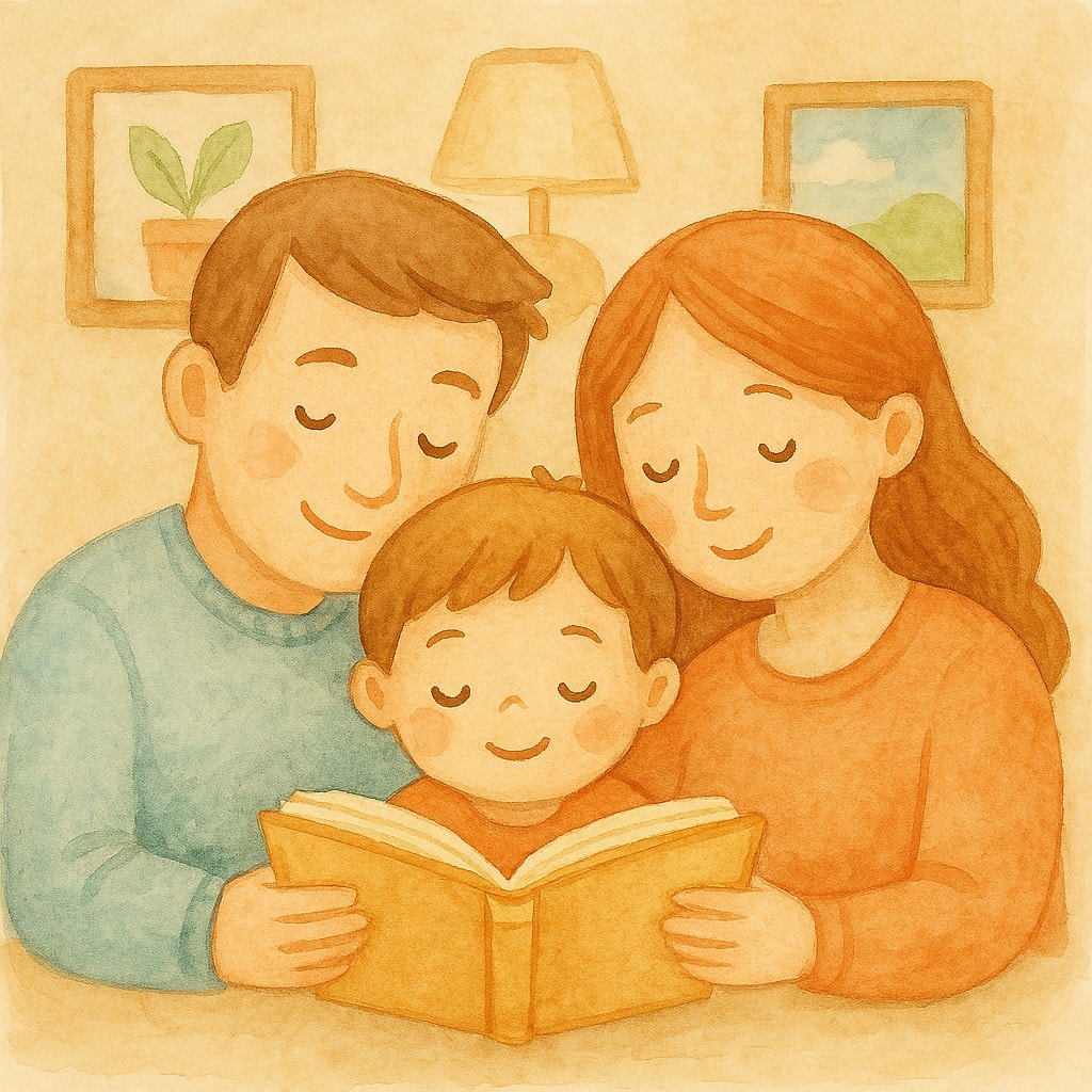 conversar después de leer