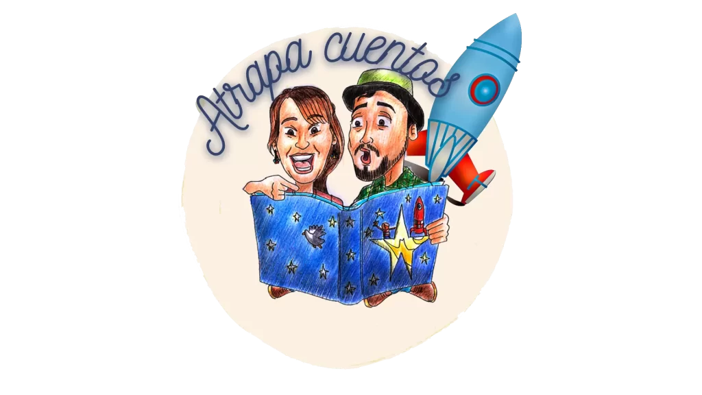 Compañía Atrapa Cuentos